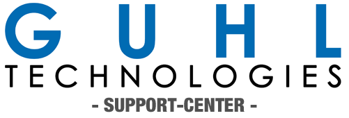  Guhl Technologies Support Center